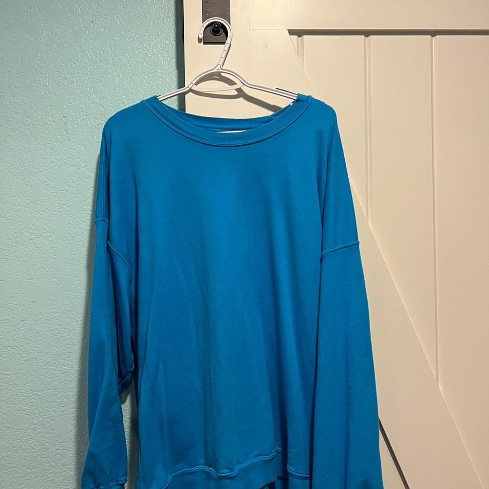 Daily Drills Sweatshirt